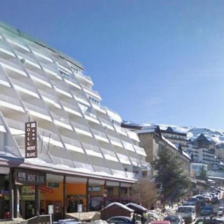 Precioso Apartamento En La Plaza Sierra Nevada Buitenkant foto