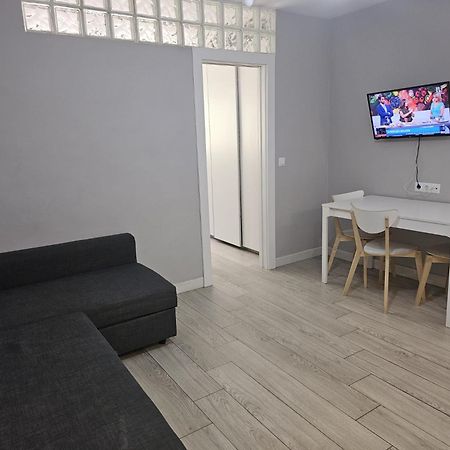 Precioso Apartamento En La Plaza Sierra Nevada Buitenkant foto