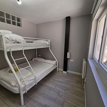 Precioso Apartamento En La Plaza Sierra Nevada Buitenkant foto