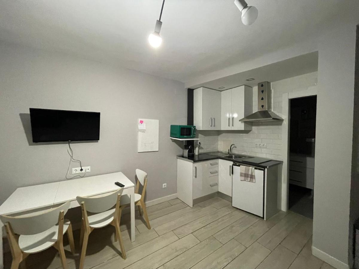 Precioso Apartamento En La Plaza Sierra Nevada Buitenkant foto