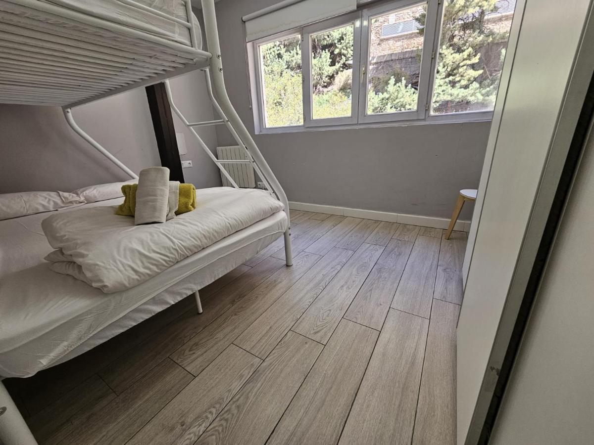 Precioso Apartamento En La Plaza Sierra Nevada Buitenkant foto