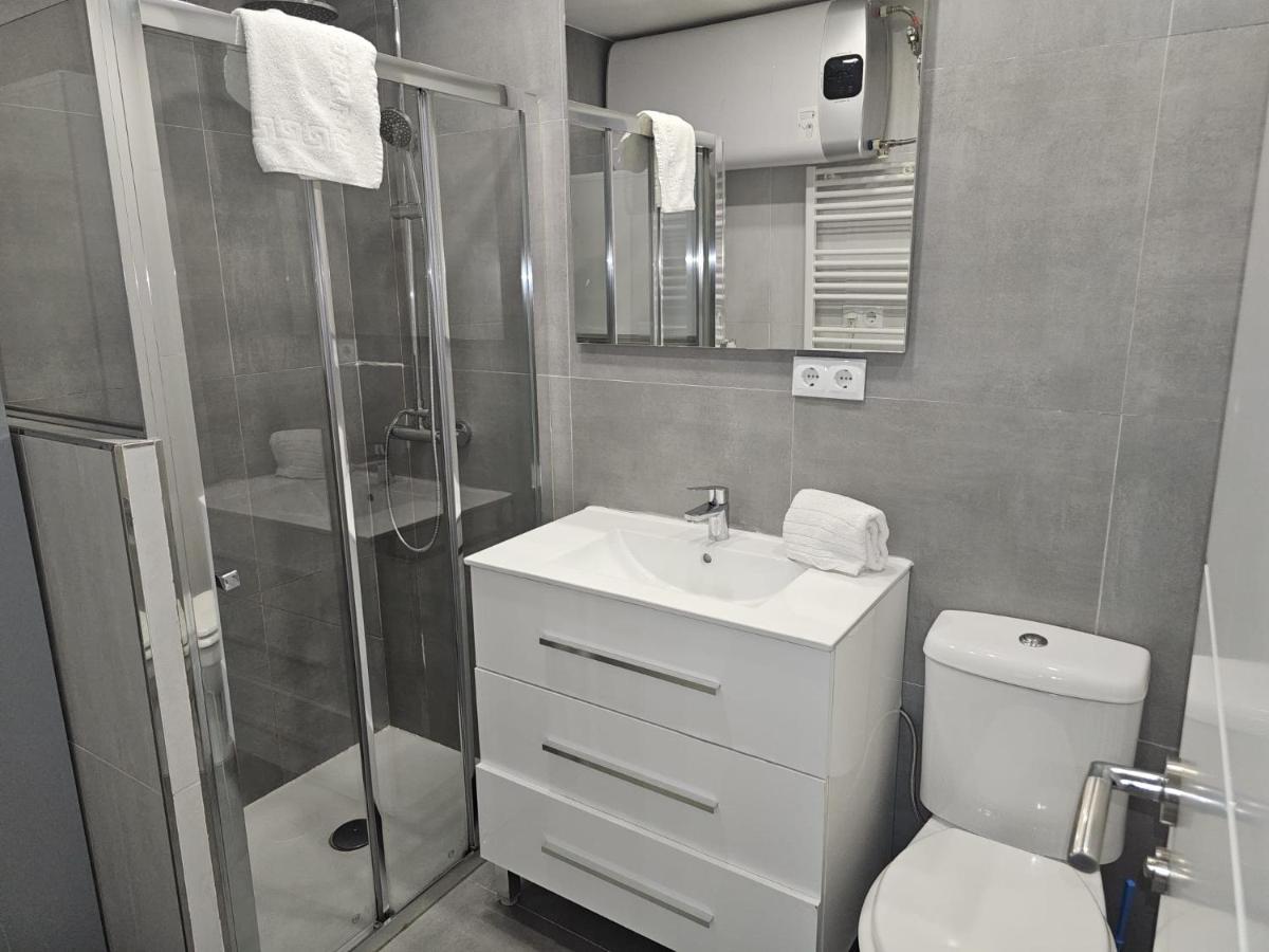 Precioso Apartamento En La Plaza Sierra Nevada Buitenkant foto