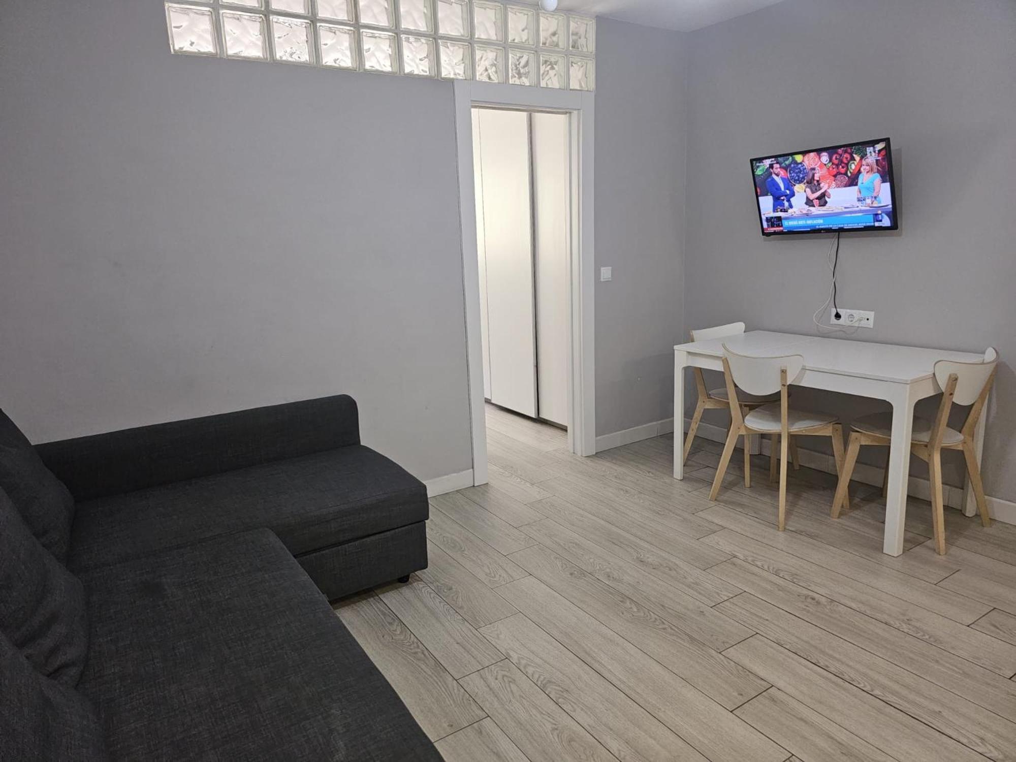 Precioso Apartamento En La Plaza Sierra Nevada Buitenkant foto