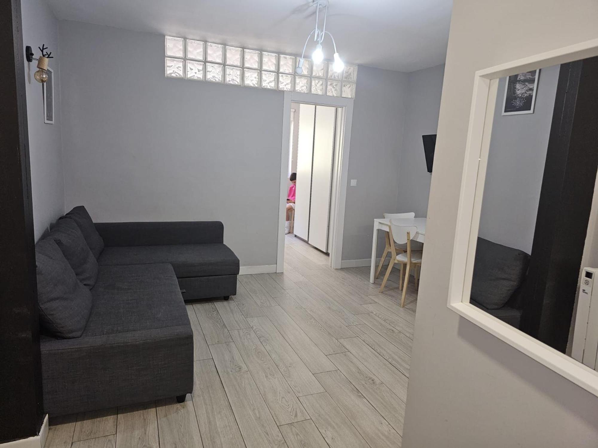 Precioso Apartamento En La Plaza Sierra Nevada Buitenkant foto