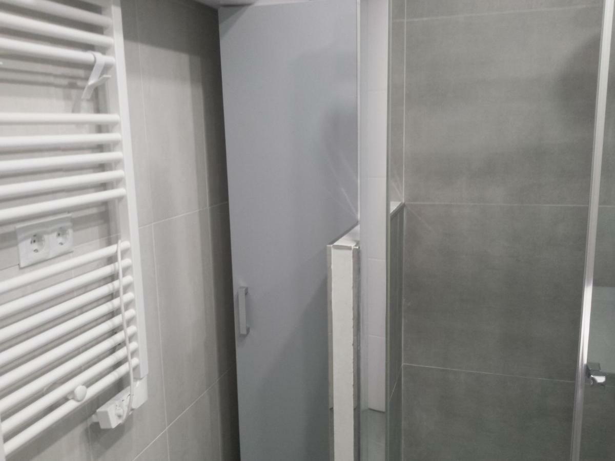 Precioso Apartamento En La Plaza Sierra Nevada Buitenkant foto