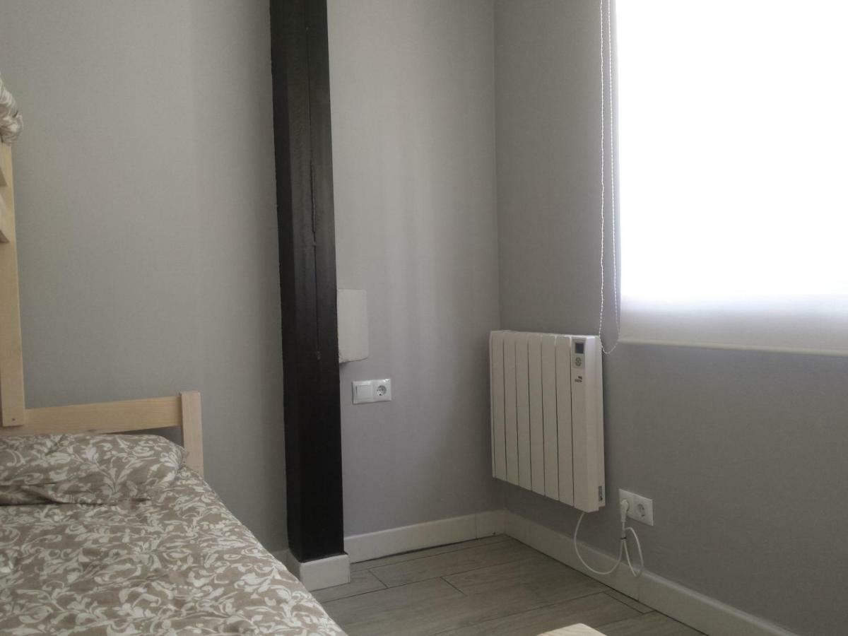 Precioso Apartamento En La Plaza Sierra Nevada Buitenkant foto